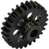 Hot Racing NSG27M1 27t Steel Mod 1 Pinion Gear 5mm