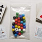 uDog Board Game - Handmade Wooden Game for 2-12 Players | Durable, Classic Fun for Family Game Night | USA Made