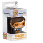 Funko Pop Keychain Overwatch Tracer Action Figure