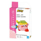 nanoblock Kirby Sword Building Kit - 1.65" Plastic Model (NAN22897)