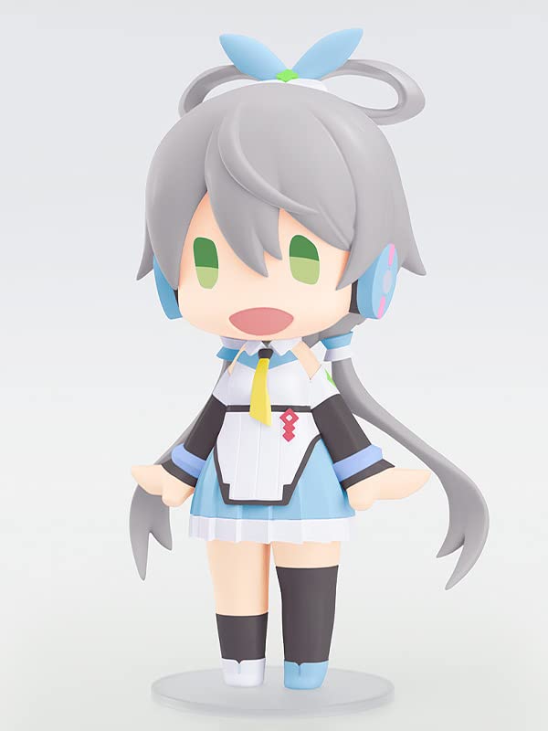 Vsinger Luo Tianyi Hello! Good Smile Figure