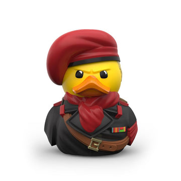 Tubbz Boxed Edition Revolver Ocelot Collectible Vinyl Rubber Duck Figure - Official Metal Gear Solid Merchandise - Tv, Movies & Video Games