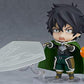 Good Smile Company Nendoroid The Rise Of The Shield Hero: The Hero Of The Shields, Non-Scale, Plastic, Pre-Painted Action Figure