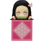 littlebuddy Demon Slayer: Kimetsu no Yaiba Hikkake Figure-Kamado Nezuko C-