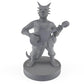 Kobold Bard Tabletop DND Gaming Miniature