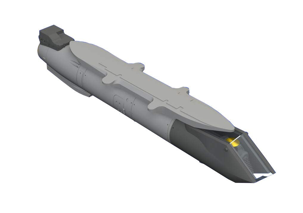 Eduard Edb632101 Brassin 1:32-Sniper Atp Kit, Various