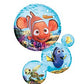 Nemo & Friends Chain Stack 28 Mylar Balloon - Disney Pixar Birthday Party
