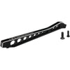 Hot Racing AON28CT01 Aluminum Front Chassis Brace Arrma Talion V3 V4