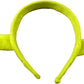Gosh Shrek Dressing Up Ears