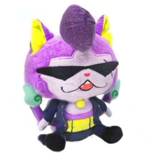 Yokai Watch - 6' Warunyan Plush Toy