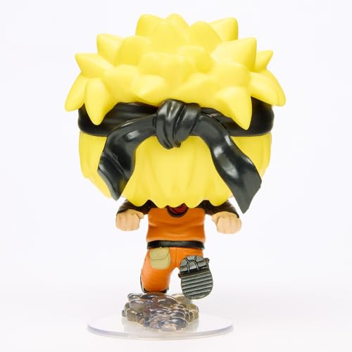 Funko Pop! Animation: Naruto - Naruto Running