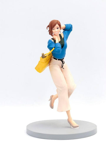 Taito 451456200 Jujutsu Kaisen Nobara Kugisaki Vol.2 Figure, 7.1'