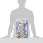 Piatnik 00 5351 Ruyer Skiing Puzzle