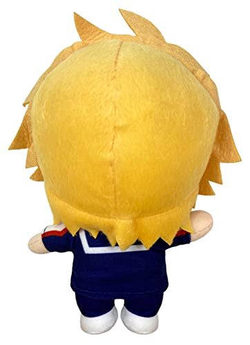 Great Eastern Entertainment My Hero Academia S2- Kaminari 7' H Plush