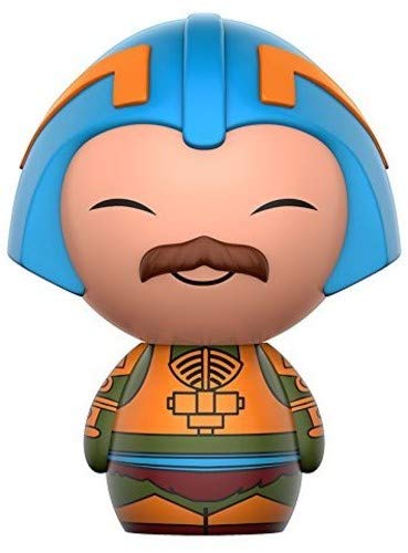 Funko Dorbz: Masters Of The Universe-Man At Arms Action Figure