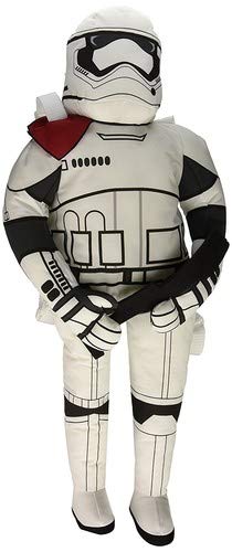 Comic Images Lead Trooper Back Buddies Doll Plush