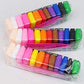 VaayuEStore Super Light Clay  Pack Of 3 Sets 36 Air Dried Colors Diy Craft Clay Kit For Kids Soft, NonToxic Art Fun & Creati