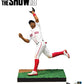 Mcfarlane Toys Mlb The Show 19 Mookie Betts Action Figure