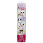 Littlest Pet Shop Frosting Frenzy Friends Medium Red Plastic E1063