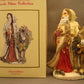 International Santa The Claus Collection Samichlaus Switzerland