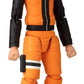 Anime Heroes - Naruto Shippuden - Naruto Uzumaki Action Figure
