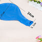 AnnoDeel 15pcs 36" Large Round Latex Balloons, Thick Rubber for Birthday, Wedding Party Decorations, Assorted Colors