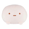 SUMIKKOGURASHI Large Pink Plush Tapioca Mochi Cushion - Model US20057
