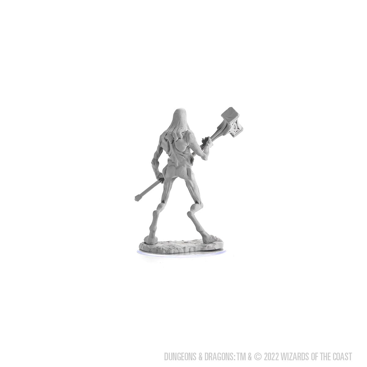 D&D Nolzur'S Marvelous Miniatures: Tomb-Tapper