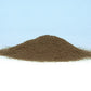 Woodland Scenics Earth Fine Turf