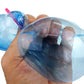 Ja-Ru Bloonies Magic Plastic Bubbles Balloons Variety Pack (8 Tubes Per Pack)| Kids Super Elastic | Blow Up Balloons With Straw | Party Favors And Gifts Fidget Toy. 774-1A