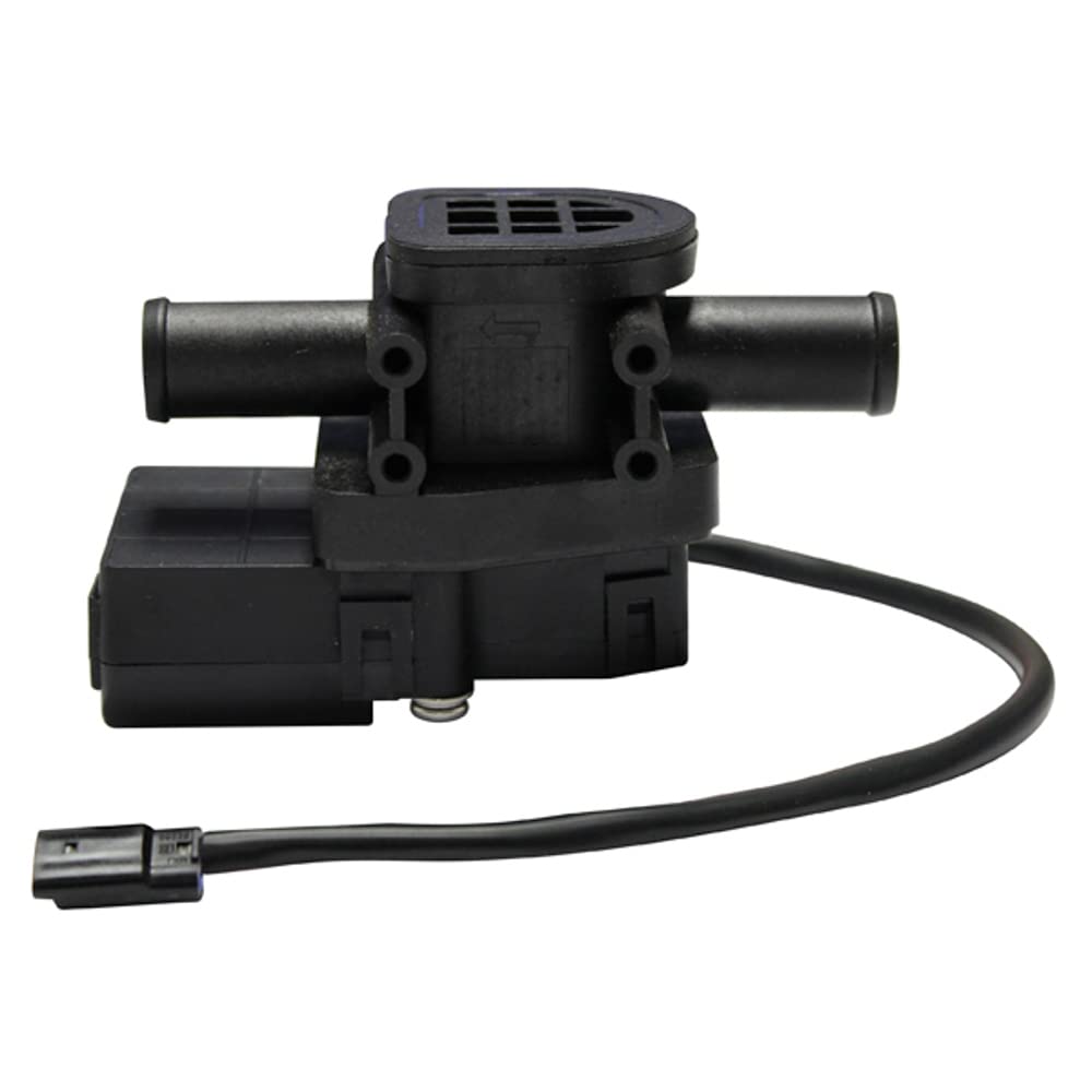 VPA 461171 Gen IV Servo Heater Control Water Valve Kit Replacement Kit