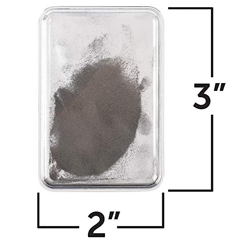 Learning Resources Iron Filings, Set Of 5 (Ler0802)
