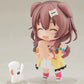 Good Smile Company Nendoroid Hololive Production God Of The Dogs, Non-Scale, Plastic, Pre-Painted Action Figure