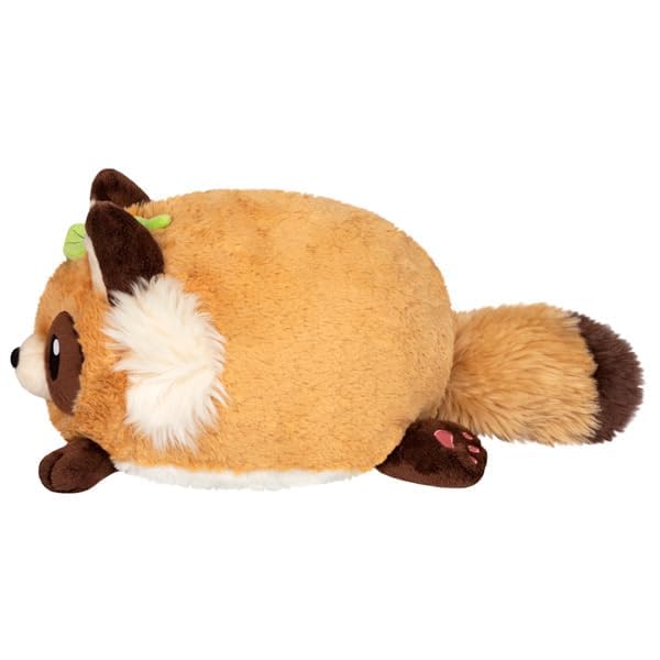 Squishable / Mini Tanuki Plush