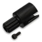 Traxxas 7754X Heavy Duty Drive Cup, Fits X-Maxx with 7750X Driveshaft Vehicle