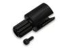 Traxxas 7754X Heavy Duty Drive Cup, Fits X-Maxx with 7750X Driveshaft Vehicle