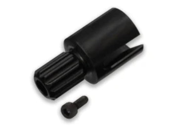 Traxxas 7754X Heavy Duty Drive Cup, Fits X-Maxx with 7750X Driveshaft Vehicle