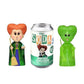 Poor Souls Hocus Pocus Witches Figure Soda limited availability Bundled with Sanderson Sisters + limited availability Witches Mary  Sarah  and Winifred Wicked! 3 Items