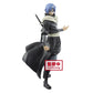 Banpresto That Time I Got Reincarnated As A Slime -Otherworlder-Figure Vol.8(A:Soei), Multiple Colors (Bp17721)