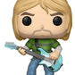 Funko Pop! Music: Kurt Cobain (Teen Spirit) Collectible Figure