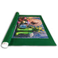 Castorland 4000 Piece Puzzle - Krka Waterfalls, Croatia - Cardboard Model C-400133-2