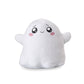 Lankybox Official Merch - Glow In The Dark Ghosty® Plush Toy - Ghosty Plush Toy - Mystery Ghost Lanky Box Plushy - Cute Plushies For Kids - Official Store