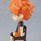 Orange Rouge Haikyu!! To The Top: Swacchao! Shoyo Hinata Nendoroid Action Figure, Multicolor