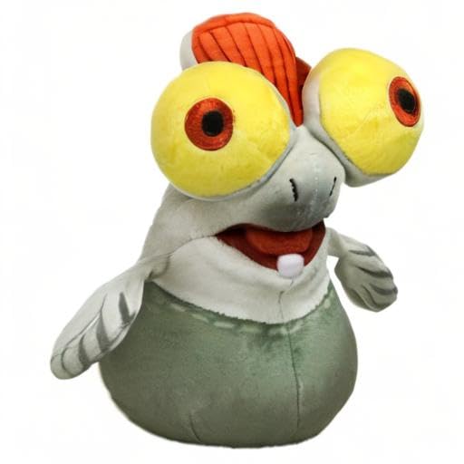 Little Buddy 1886 Splatoon Smallfry 7' Plush
