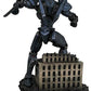 Pacific Rim Uprising Gallery Gipsy Avenger 10 Inch PVC Figure