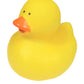 Cool Rubber Ducks (2'') Standard Size. (12 Pack) Cute Duck Bath Tub Pool Toys. (Regular Yellow Ducks)