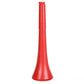 Vuvuzela - South African Style Collapsible Horn, Red (Pack Of 6)