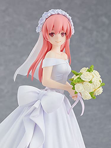 Max Factory Tonikawa: Over The Moon For You: Tsukasa Yuzaki Pop Up Parade Pvc Figure, Multicolor