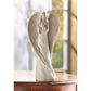 Desert Angel Figurine