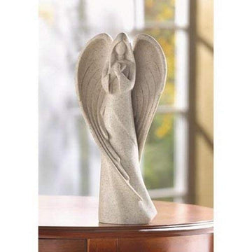Desert Angel Figurine